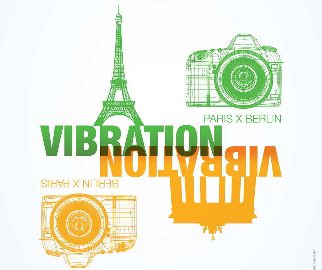 Concours Paris-Berlin Vibration