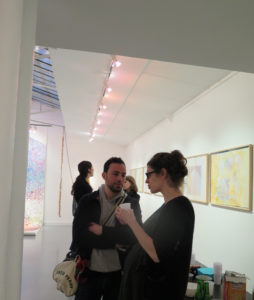 SabrinaLestarquit-vernissage