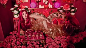 Cherry L azar