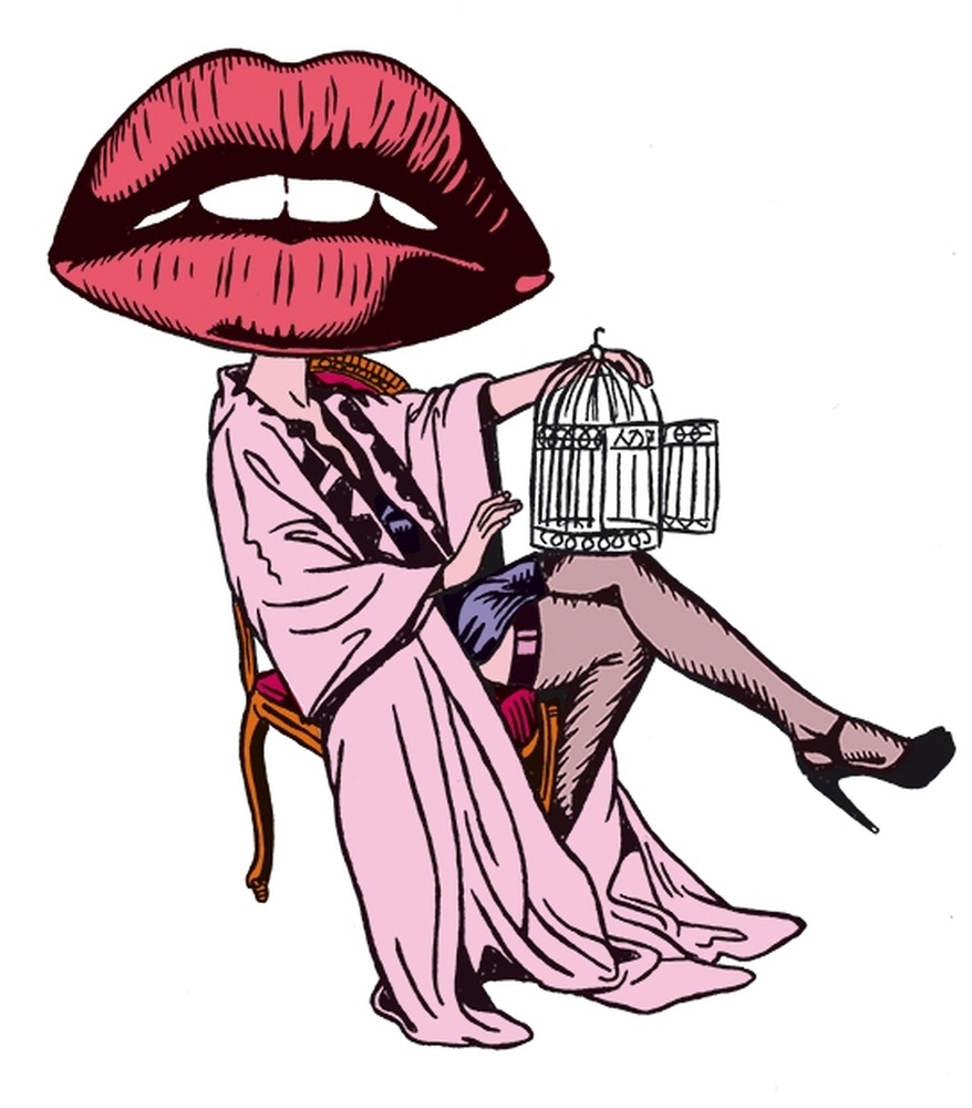 prostituée théâtre