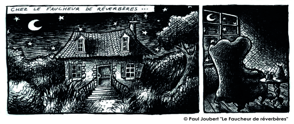 Concours Lumière : Résultats Nationaux Bande-dessinée