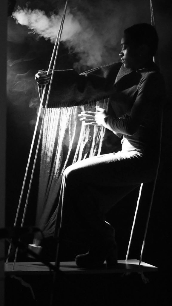 Paris X Berlin : restitution spectaculaire et vivante