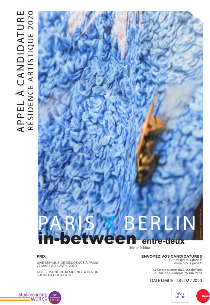 AFFICHE_In-between_ParisXBerlin_a2_Paris