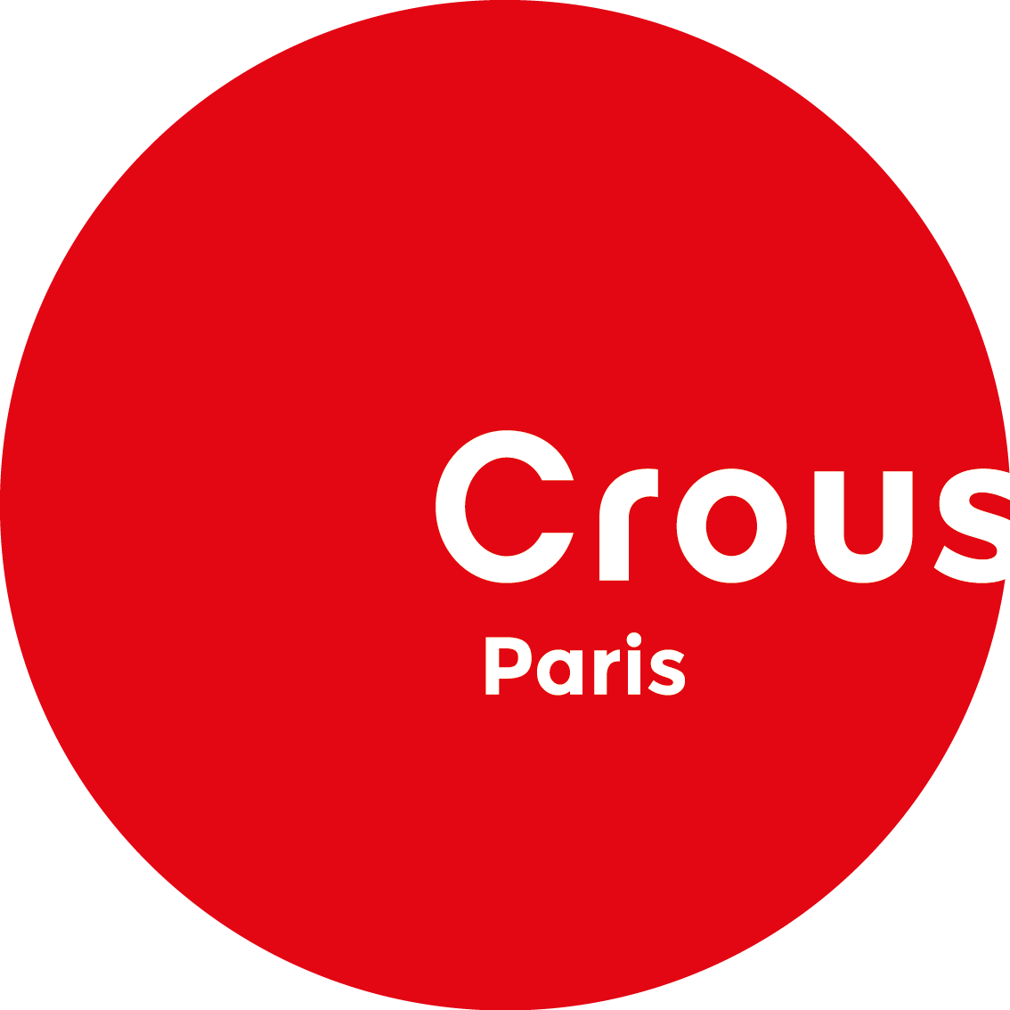 Billets réduits, événements gratuits, soutien à vos projets, retrouvez toute l'activité du service culturel du CROUS de Paris!